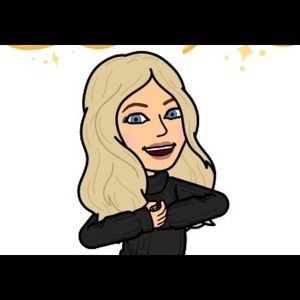 Meet your Posher, Christy